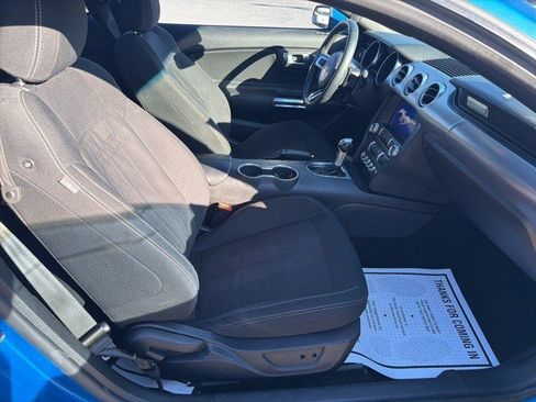 Used 2019 Ford Mustang Coupe w/ Equipment Group 101A image 14