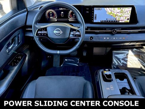 Used 2024 Nissan Ariya FWD image 21