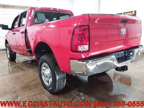 Used 2014 RAM 2500 Tradesman w/ Chrome Appearance Group image 3