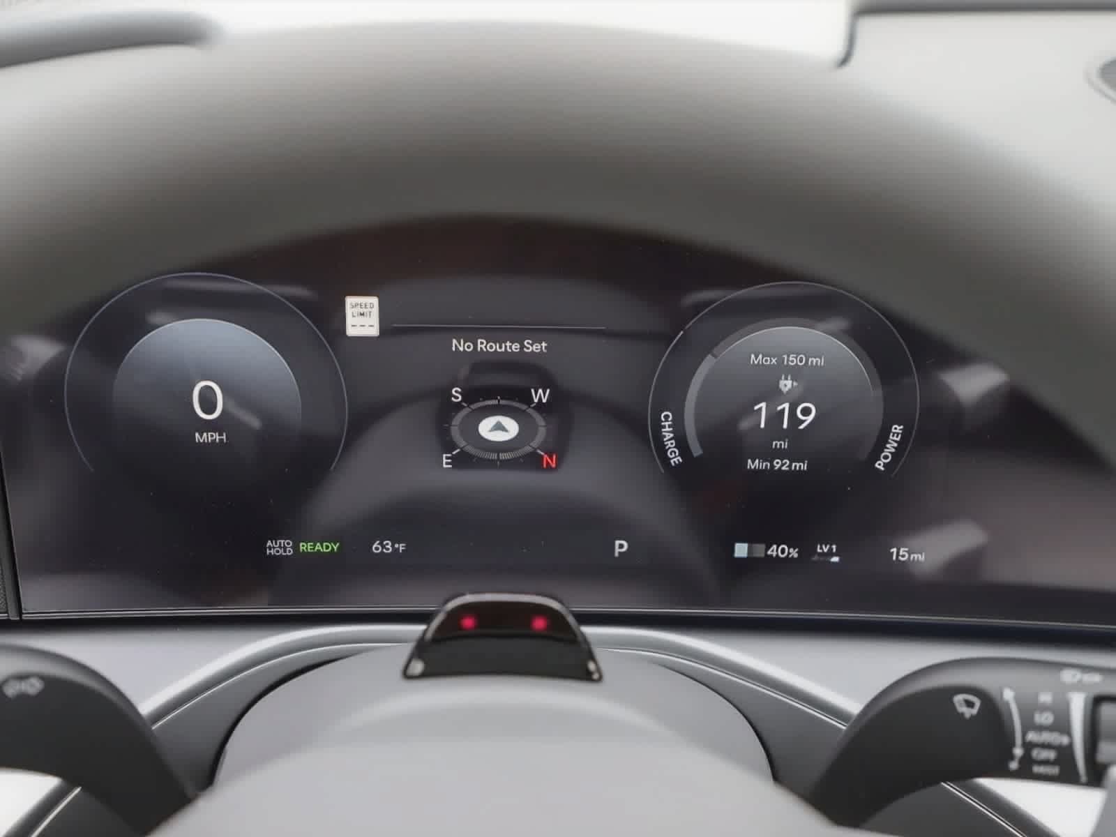 New 2026 Hyundai Ioniq 9 SEL AWD/4WD image 30