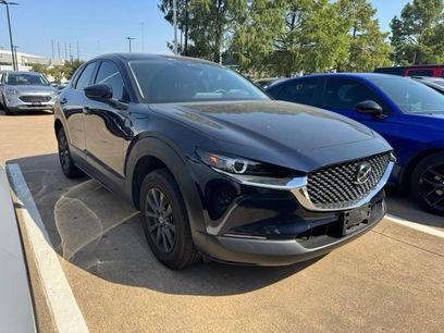 Used 2025 MAZDA CX-30 AWD 2.5 S