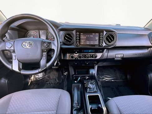 Used 2023 Toyota Tacoma SR image 8