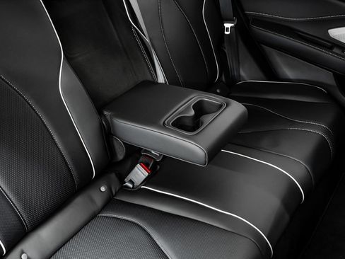 New 2026 Acura RDX SH-AWD w/ Advance Package image 23