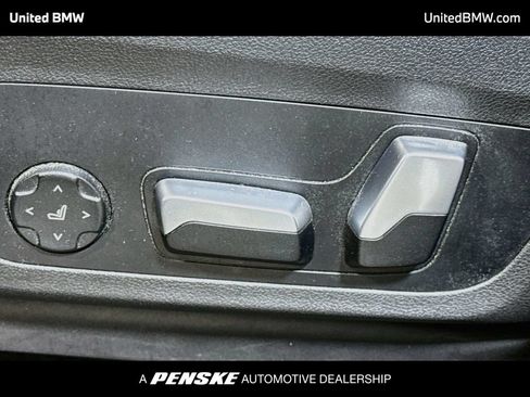 Used 2021 BMW X3 sDrive30i RWD image 11