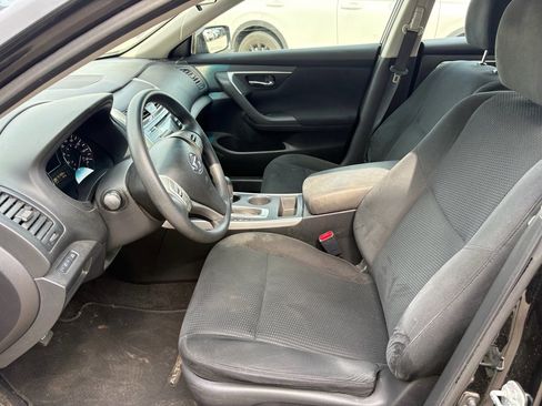 Used 2015 Nissan Altima 2.5 S w/ Power Driver Seat Package image 6
