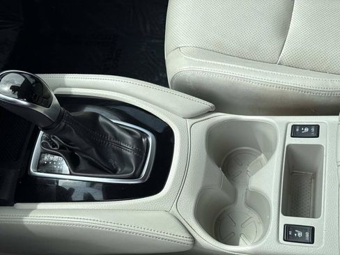 Certified 2019 Nissan Rogue Sport SL w/ Premium Package FWD image 26