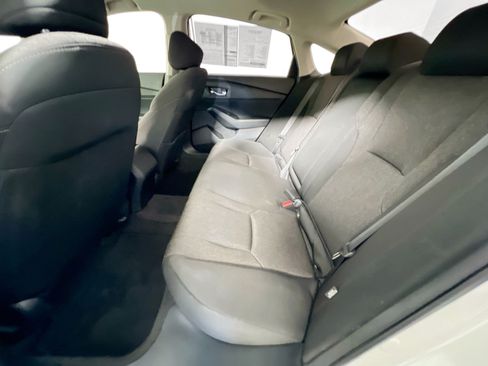 Used 2024 Honda Accord EX image 28