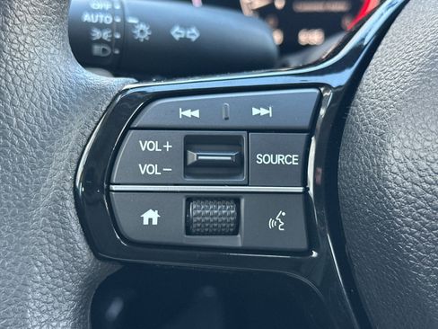 New 2026 Honda Civic LX image 25