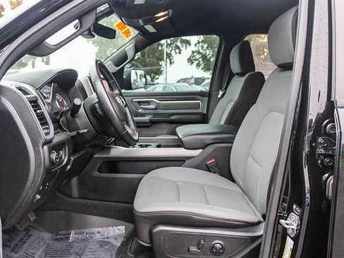 Used 2022 RAM 1500 Big Horn image 17