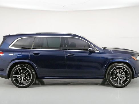 Used 2022 Mercedes-Benz GLS 450 4MATIC image 62