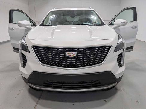 Certified 2023 Cadillac XT4 Premium Luxury image 15