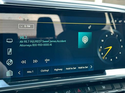 Used 2023 Chevrolet Silverado 1500 LT w/ Protection Package image 24