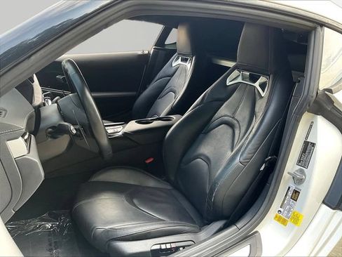 Used 2021 Toyota Supra Premium w/ Driver Assist Package RWD image 21