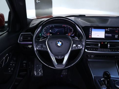 Used 2022 BMW 330i xDrive Sedan w/ Premium Package 2 image 20