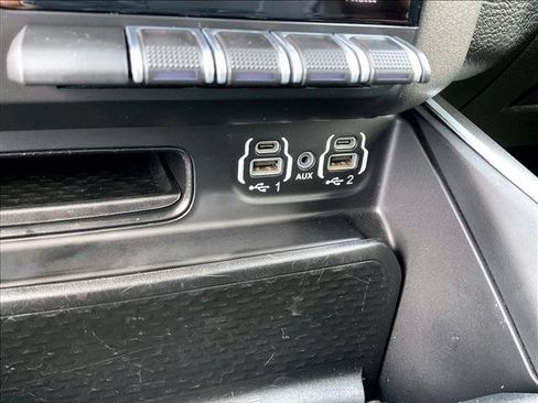 Used 2021 RAM 1500 Big Horn AWD/4WD image 26