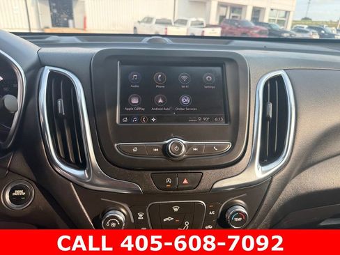 Used 2023 Chevrolet Equinox LT FWD image 18