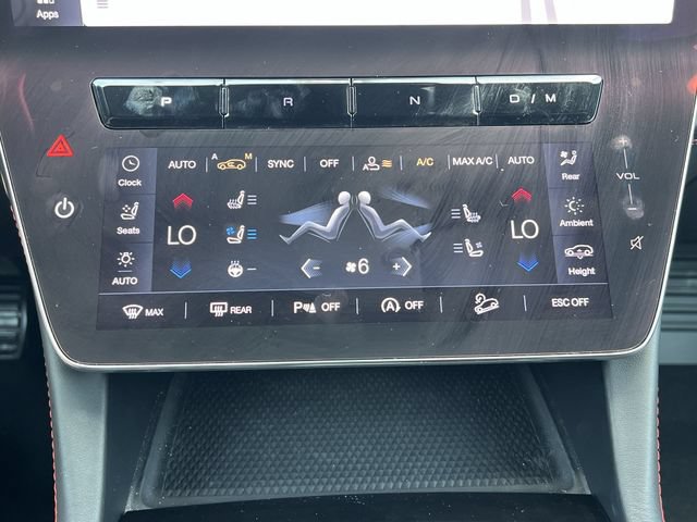 Used 2023 Maserati Grecale Modena AWD/4WD image 22