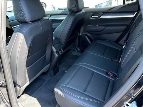 Used 2026 GMC Terrain Elevation w/ Elevation Premium Package AWD/4WD image 11