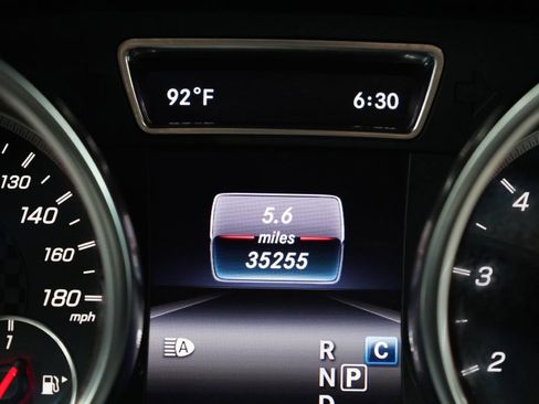 Used 2018 Mercedes-Benz GLE 43 AMG 4MATIC Coupe image 33