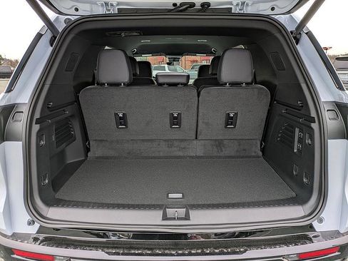 New 2026 Chevrolet Traverse High Country image 29