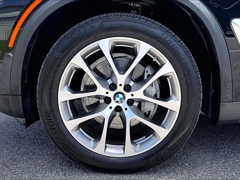 Certified 2025 BMW X5 xDrive40i AWD/4WD image 35