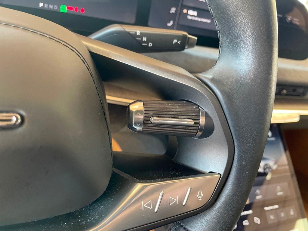Used 2023 Lucid Air Grand Touring AWD/4WD image 26