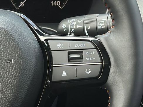 New 2027 Honda HR-V Sport image 21