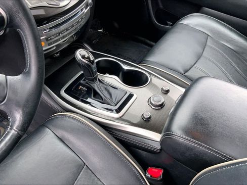 Used 2017 INFINITI QX60 AWD w/ Premium Plus Package image 16