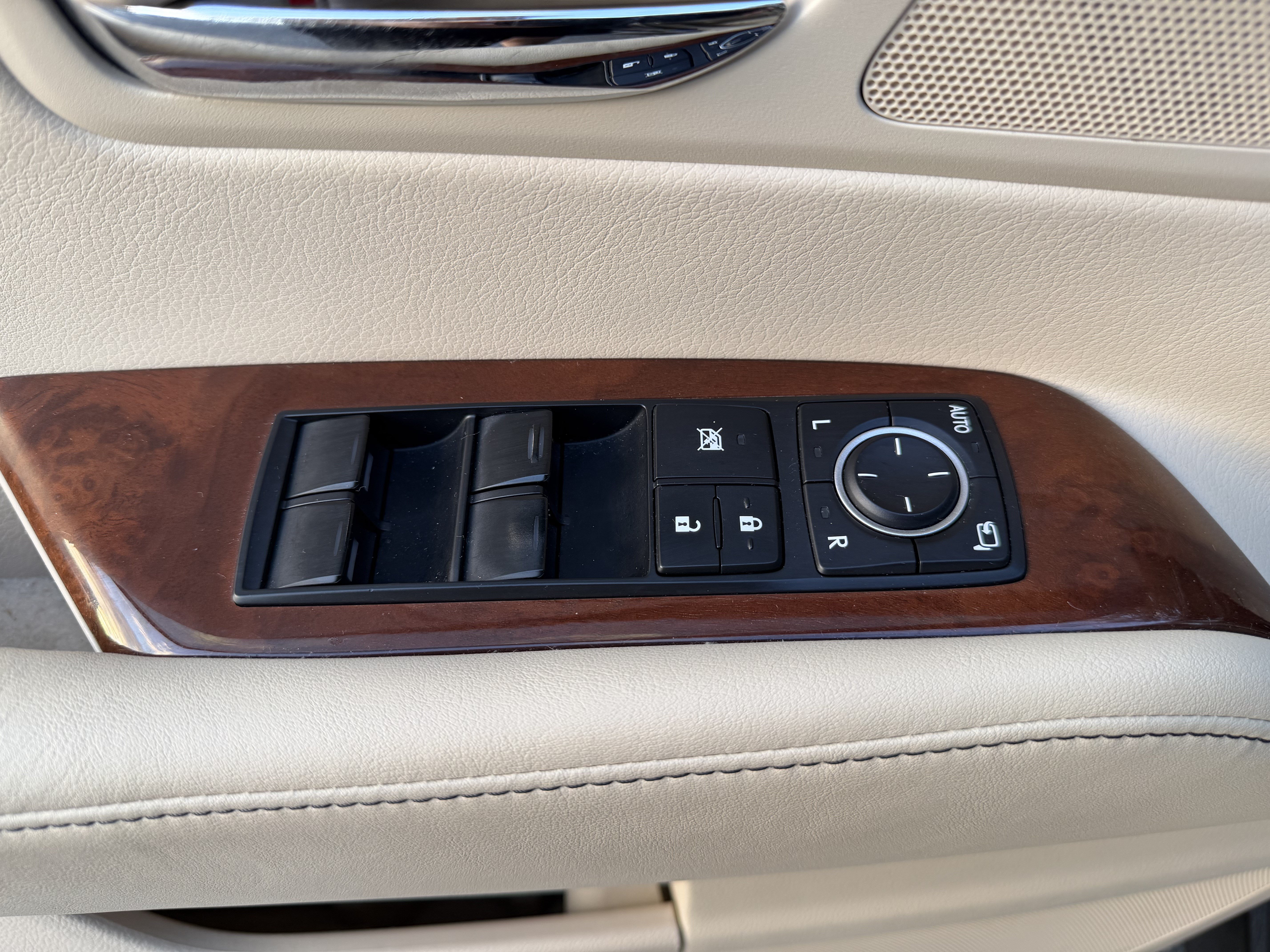 Used 2015 Lexus RX 350 FWD image 14