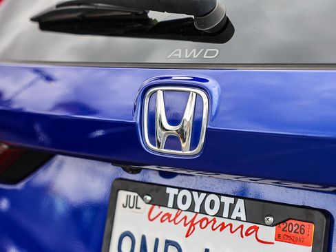Used 2025 Honda CR-V Sport-L image 29