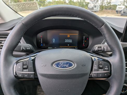 Used 2023 Ford Escape Active AWD/4WD image 28