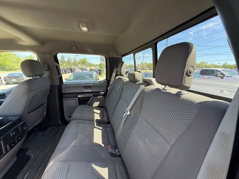 Used 2019 Ford F150 XLT w/ Equipment Group 302A Luxury AWD/4WD image 26