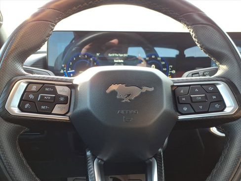 Used 2024 Ford Mustang GT Premium image 22