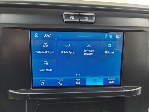 Used 2025 Ford F350 XL image 52