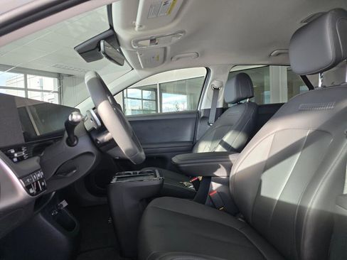New 2026 Hyundai Ioniq 5 SEL image 20