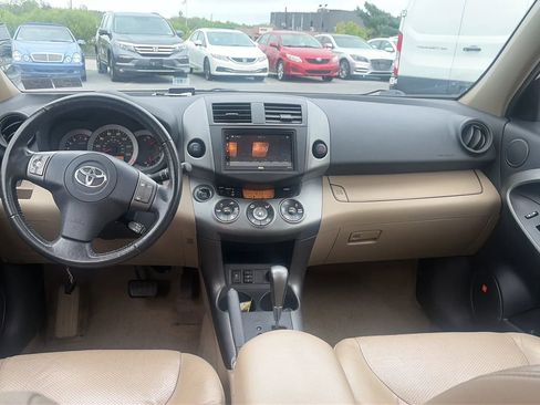 Used 2009 Toyota RAV4 Limited AWD/4WD image 36