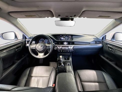 Used 2018 Lexus ES 350 w/ Accessory Package 2 FWD image 13