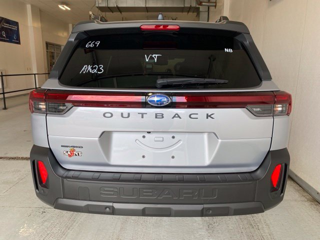 New 2026 Subaru Outback Touring XT AWD/4WD image 7