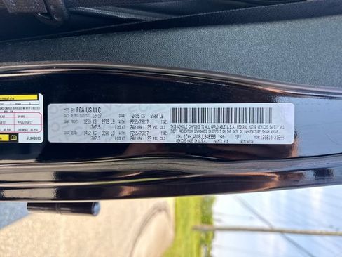 Used 2018 Jeep Wrangler Unlimited Sport S AWD/4WD image 18