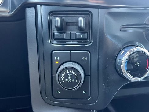 New 2026 Ford F150 Lariat AWD/4WD image 7