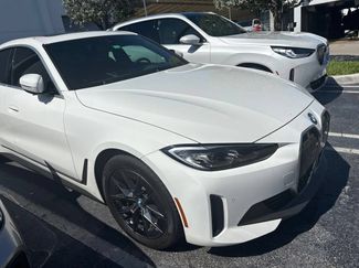 Certified 2024 BMW i4 eDrive35 w/ Premium Package RWD video 1