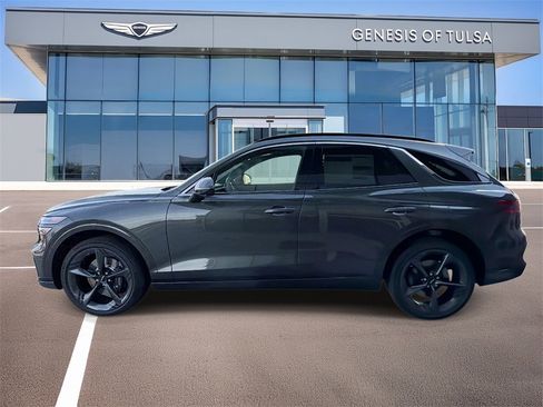 New 2026 Genesis GV70 3.5T Sport Prestige image 5