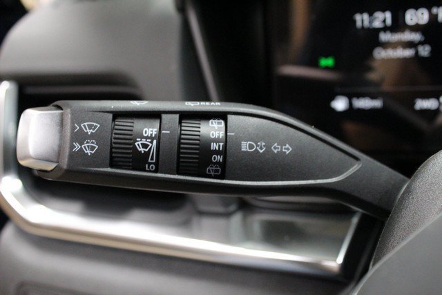 New 2027 GMC Terrain Denali AWD/4WD image 23