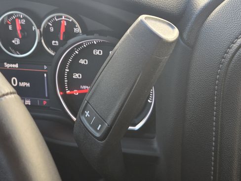 Used 2022 Chevrolet Silverado 1500 RST w/ Safety Package image 25