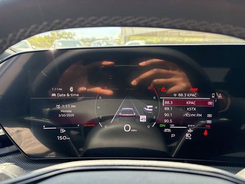 New 2025 Audi SQ5 Premium Plus image 21