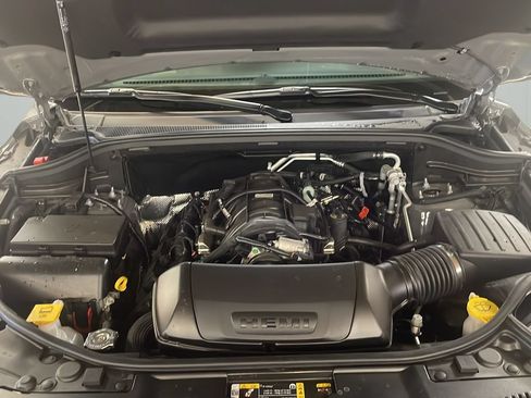 New 2026 Dodge Durango GT AWD/4WD image 10