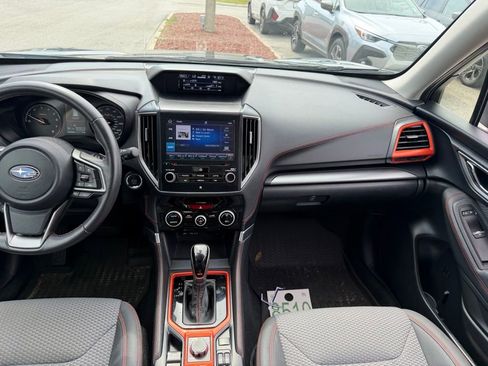 Used 2019 Subaru Forester Sport w/ Popular Package #2 AWD/4WD image 22