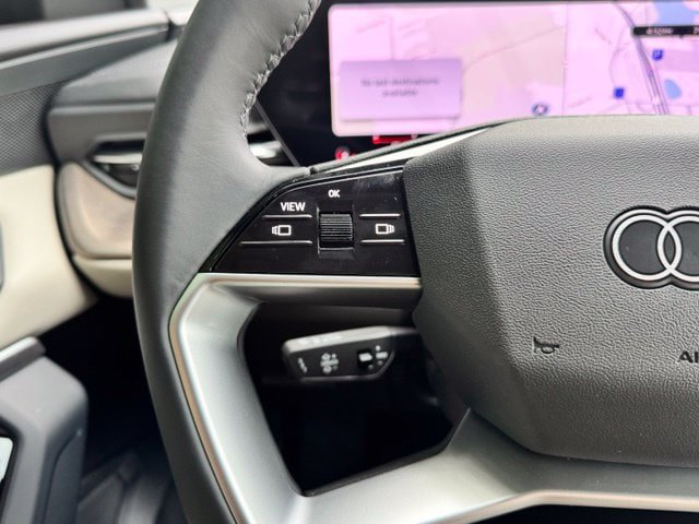 New 2026 Audi Q5 Premium Plus AWD/4WD image 20