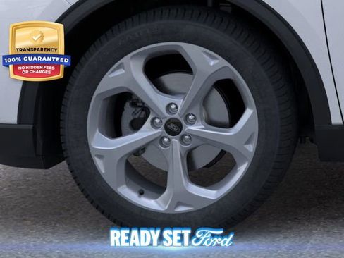 New 2026 Ford Escape ST-Line w/ Tech Pack #1 image 19