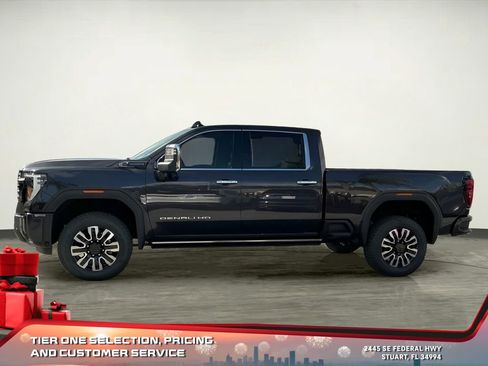 New 2026 GMC Sierra 3500 Denali Ultimate image 15